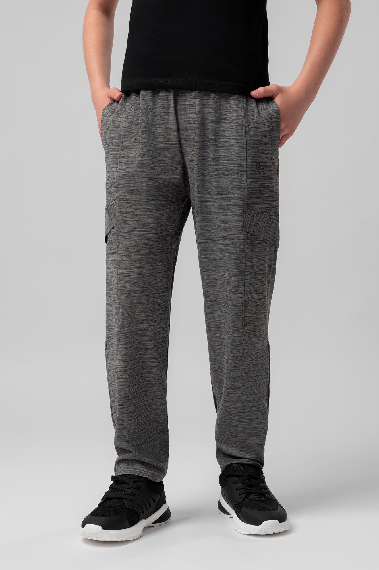 Tepláky pre chlapcov Relaxed Talon