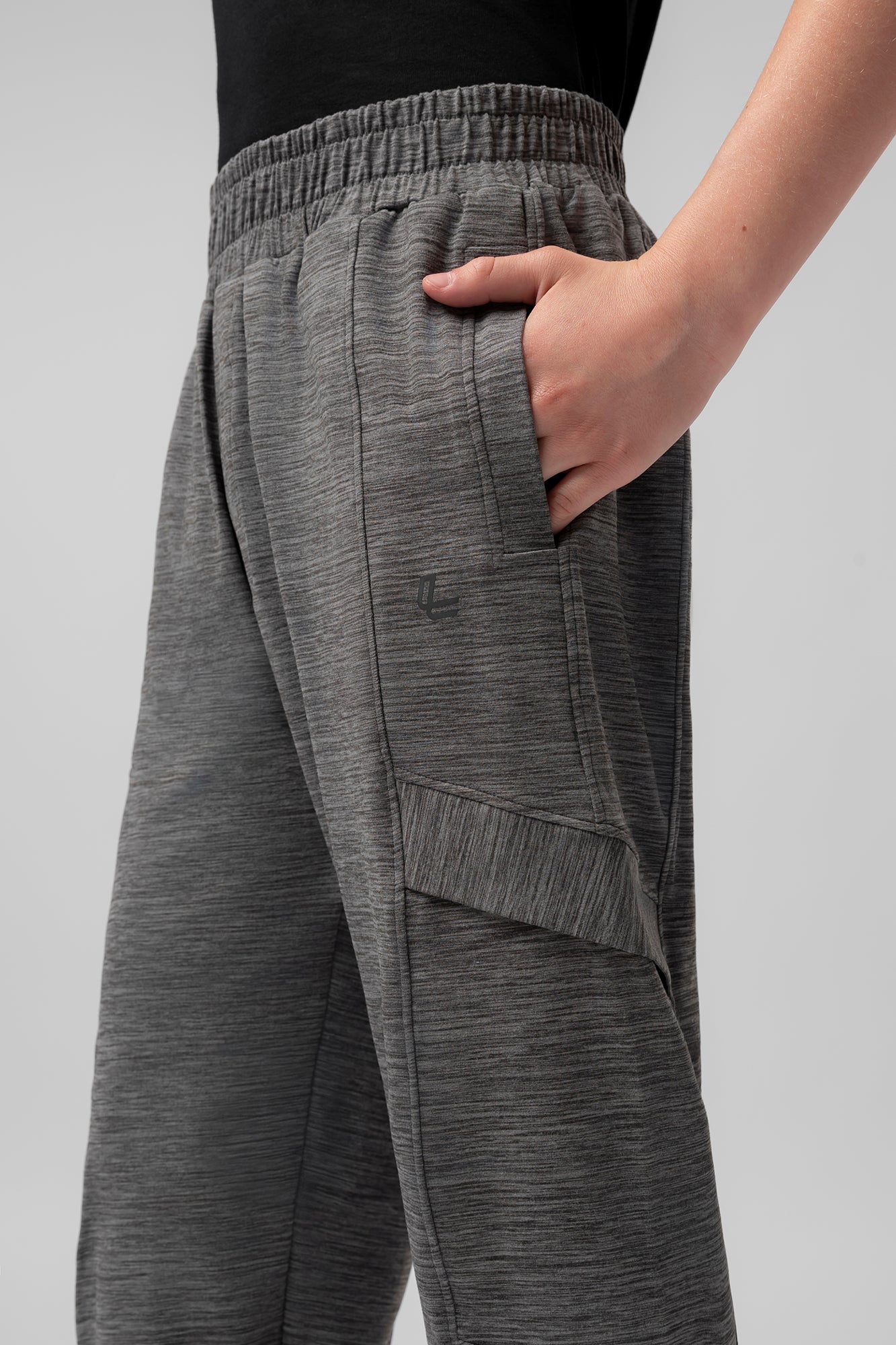 Tepláky pre chlapcov Relaxed Talon